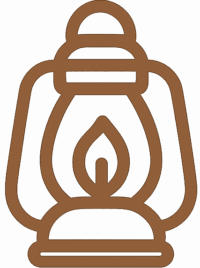 Chemins de lumière